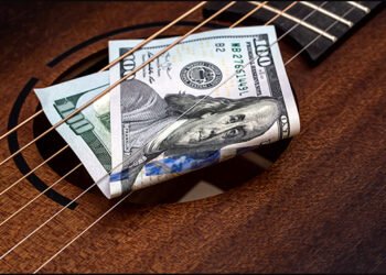 How to Treat Your Music Like a Business: A Beginner’s Roadmap for Indie Artists Making Under $10K