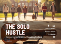 The Solo Hustle: Conquering NACA Without Breaking the Bank