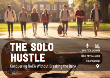 The Solo Hustle: Conquering NACA Without Breaking the Bank