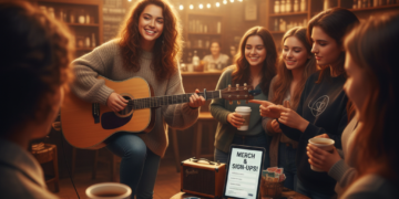 Your Micro-Tour Masterplan: Conquering Campus Coffee Houses