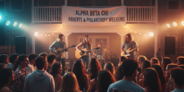 Beyond Spotify: Hacking the Greek Life Circuit for Live Gigs