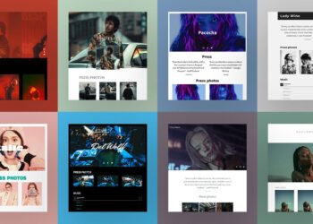 From “Who Are You?” to “Booked”: Crafting a College-Specific EPK