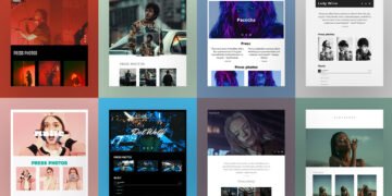 From “Who Are You?” to “Booked”: Crafting a College-Specific EPK