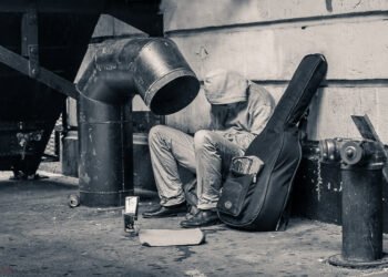 Smart Budgeting for Broke Musicians: How to Invest $50 a Month Into Your Artist Career