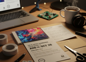 The DIY Radio Mailer: How to Look Professional on a Shoestring